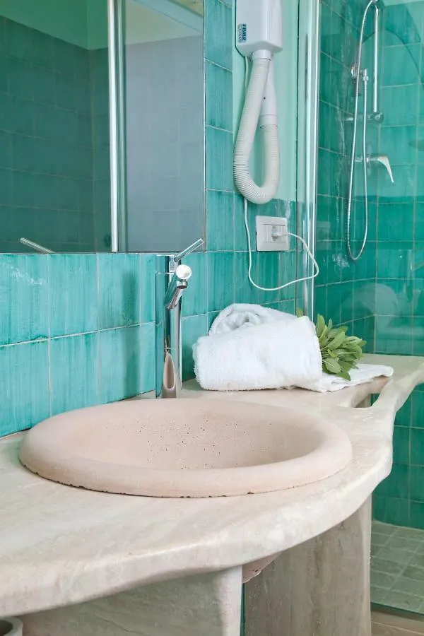 Via Dei Mari Guest House オリスターノ イタリア